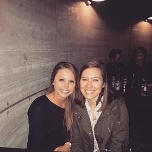 Meet your Posher, Beth